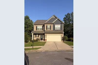3840 Green Ridge Court, Gainesville, GA 30507 - Photo 1