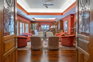 400 Terrell Dr, Cartersville, GA 30120 - Photo 20