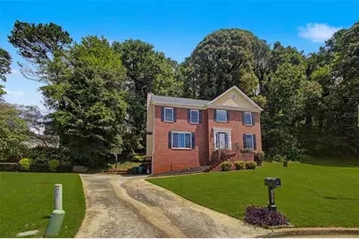 3865 Ryans Run Way, Lilburn, GA 30047 - Photo 1