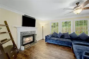 3865 Ryans Run Way, Lilburn, GA 30047 - Photo 8