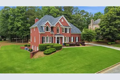 2717 Arden Terrace SW, Conyers, GA 30094 - Photo 2