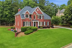 2717 Arden Terrace SW, Conyers, GA 30094 - Photo 2