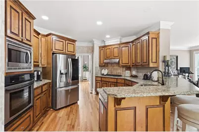 2717 Arden Terrace SW, Conyers, GA 30094 - Photo 12