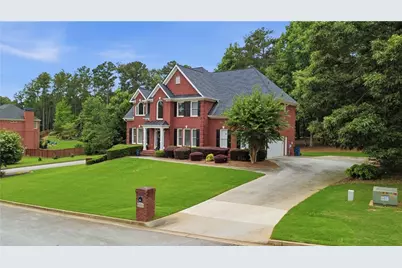 2717 Arden Terrace SW, Conyers, GA 30094 - Photo 4
