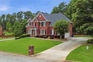 2717 Arden Terrace SW, Conyers, GA 30094 - Photo 4