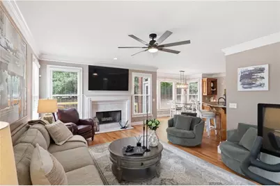 2717 Arden Terrace SW, Conyers, GA 30094 - Photo 10
