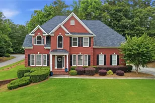 2717 Arden Terrace SW, Conyers, GA 30094 - Photo 1