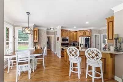 2717 Arden Terrace SW, Conyers, GA 30094 - Photo 14