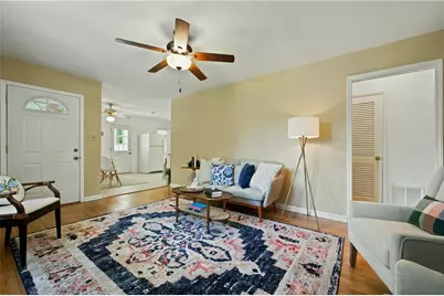 3576 Lakeshore Drive, Smyrna, GA 30082 - Photo 6