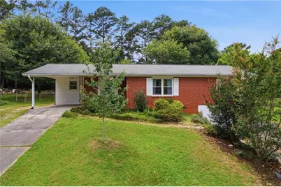 3576 Lakeshore Drive, Smyrna, GA 30082 - Photo 1