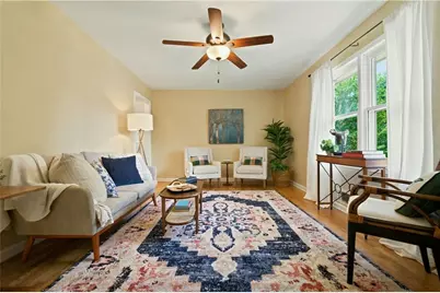 3576 Lakeshore Drive, Smyrna, GA 30082 - Photo 4