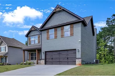 4589 Capulet Court, Forsyth, GA 31029 - Photo 2