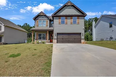 4589 Capulet Court, Forsyth, GA 31029 - Photo 8