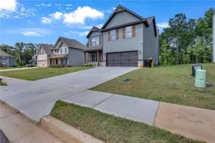 4589 Capulet Ct, Forsyth, GA 31029 - Photo 1