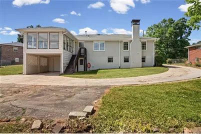 635 Birchwood Lane, Marietta, GA 30060 - Photo 36
