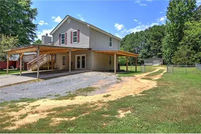 170 Manning Mill Road NW, Adairsville, GA 30103 - Photo 28