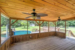 170 Manning Mill Road NW, Adairsville, GA 30103 - Photo 4