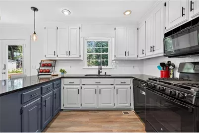 4420 Indian Trace Drive, Alpharetta, GA 30004 - Photo 6