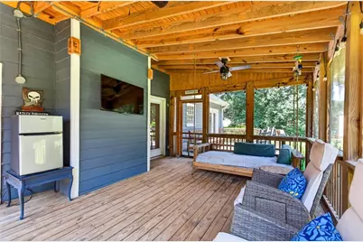 4420 Indian Trace Drive, Alpharetta, GA 30004 - Photo 18
