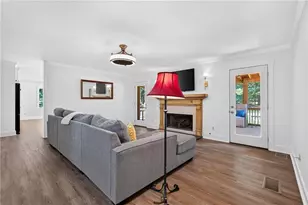 4420 Indian Trace Dr, Alpharetta, GA 30004 - Photo 12
