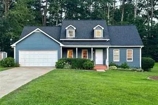 4420 Indian Trace Dr, Alpharetta, GA 30004 - Photo 1