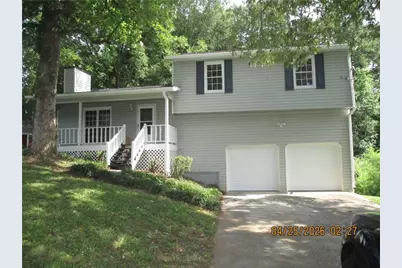 77 Hollyberry Drive, Dallas, GA 30157 - Photo 1