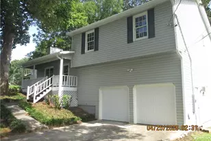 77 Hollyberry Dr, Dallas, GA 30157 - Photo 4