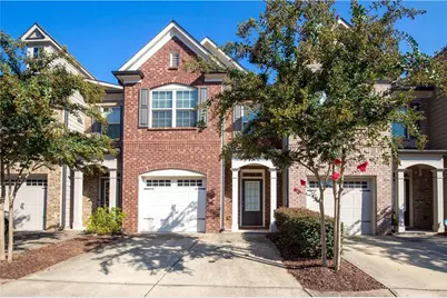 1795 Garbrooke Cove, Lawrenceville, GA 30046 - Photo 2