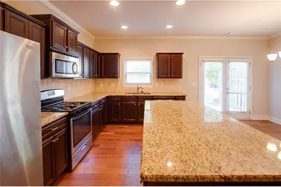 1795 Garbrooke Cove, Lawrenceville, GA 30046 - Photo 10
