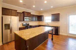 1795 Garbrooke Cove, Lawrenceville, GA 30046 - Photo 8