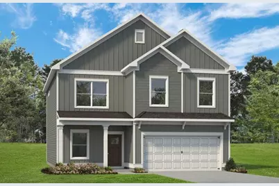 123 Any Street, Powder Springs, GA 30127 - Photo 1