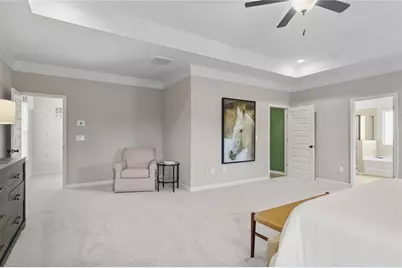 5044 Cecelia Drive Drive, Powder Springs, GA 30127 - Photo 28