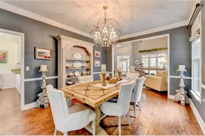4485 Mariners Ridge, Alpharetta, GA 30005 - Photo 12