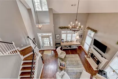 4485 Mariners Ridge, Alpharetta, GA 30005 - Photo 20