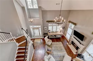 4485 Mariners Ridge, Alpharetta, GA 30005 - Photo 20