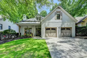 4485 Mariners Ridge, Alpharetta, GA 30005 - Photo 2