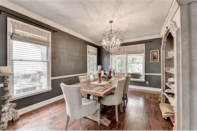 4485 Mariners Ridge, Alpharetta, GA 30005 - Photo 10