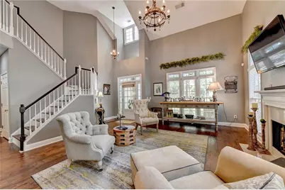 4485 Mariners Ridge, Alpharetta, GA 30005 - Photo 8