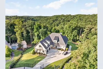 4204 Bayridge Drive, Gainesville, GA 30506 - Photo 8
