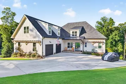 4204 Bayridge Drive, Gainesville, GA 30506 - Photo 6