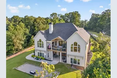 4204 Bayridge Drive, Gainesville, GA 30506 - Photo 92