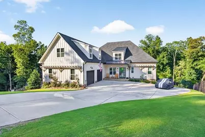 4204 Bayridge Drive, Gainesville, GA 30506 - Photo 2