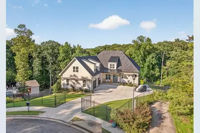 4204 Bayridge Drive, Gainesville, GA 30506 - Photo 86