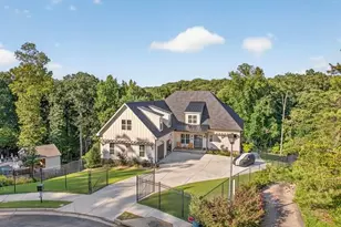4204 Bayridge Dr, Gainesville, GA 30506 - Photo 86