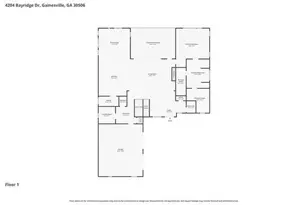 4204 Bayridge Dr, Gainesville, GA 30506 - Photo 100