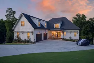 4204 Bayridge Dr, Gainesville, GA 30506 - Photo 1