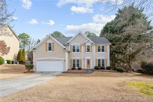 2030 Brook Meadow Dr, Alpharetta, GA 30005 - Photo 1