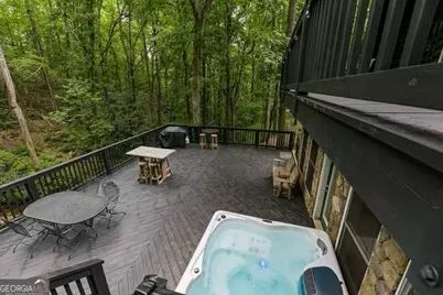 130 Mustang Creek Road, Cleveland, GA 30528 - Photo 12