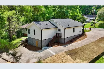 10 Roseway Circle NE, Rome, GA 30161 - Photo 4