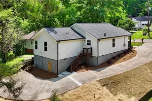 10 Roseway Circle NE, Rome, GA 30161 - Photo 4